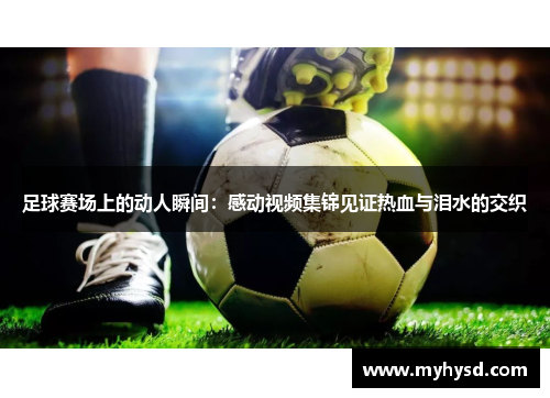 足球赛场上的动人瞬间：感动视频集锦见证热血与泪水的交织